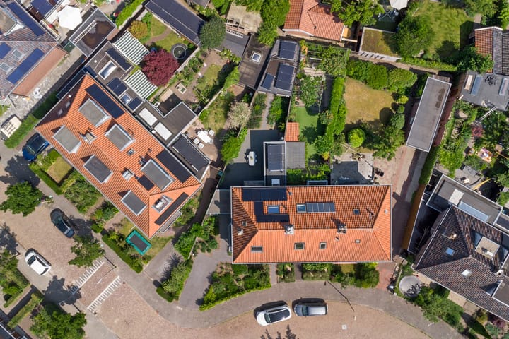 Foto 51 van Dupontplein 12