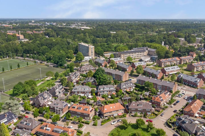 Foto 53 van Dupontplein 12