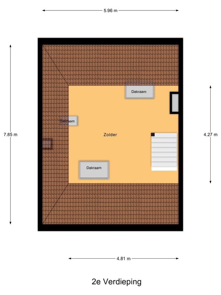 Foto 61 van Dupontplein 12