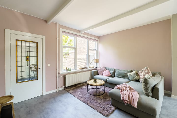 Foto 4 van Paulus Potterstraat 4