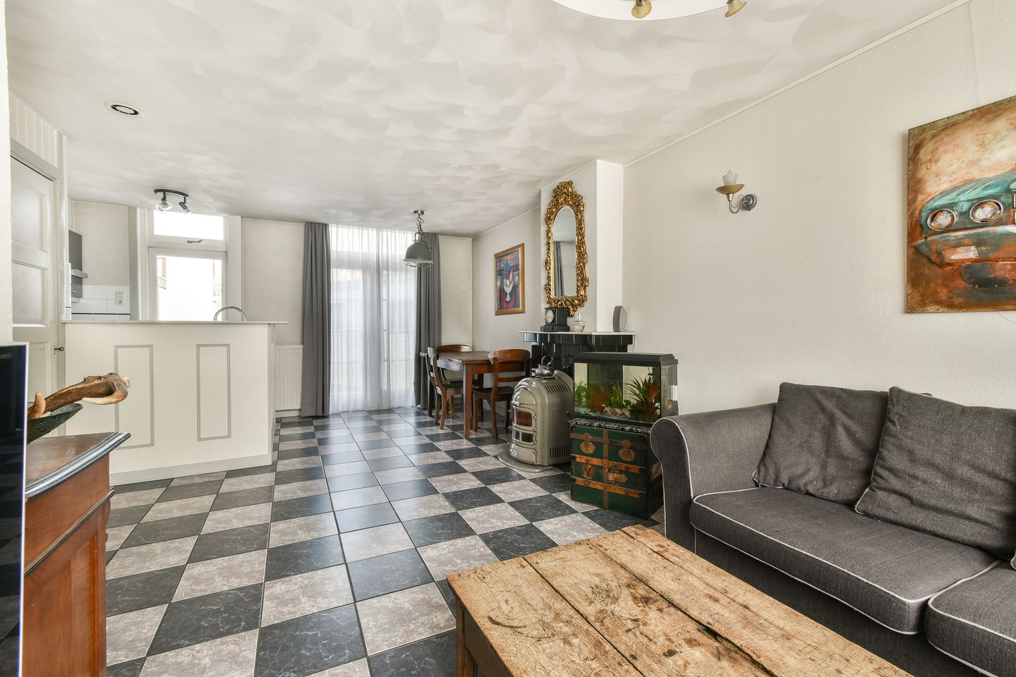 Foto 1 van Lijsterstraat 67