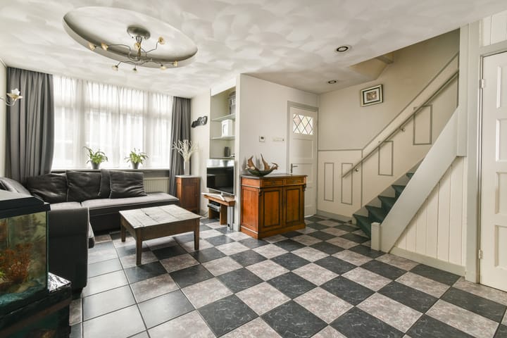 Foto 3 van Lijsterstraat 67