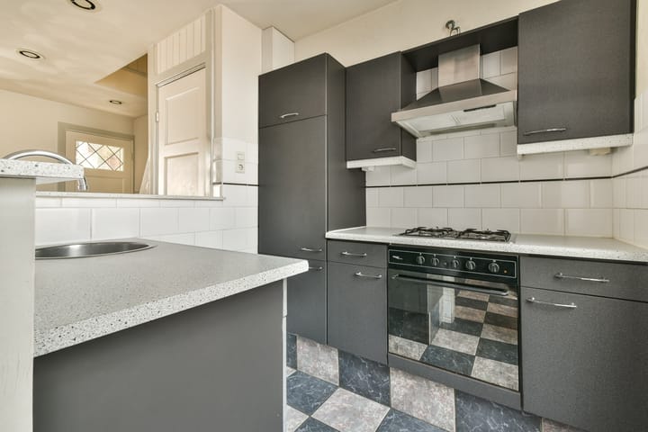 Foto 5 van Lijsterstraat 67