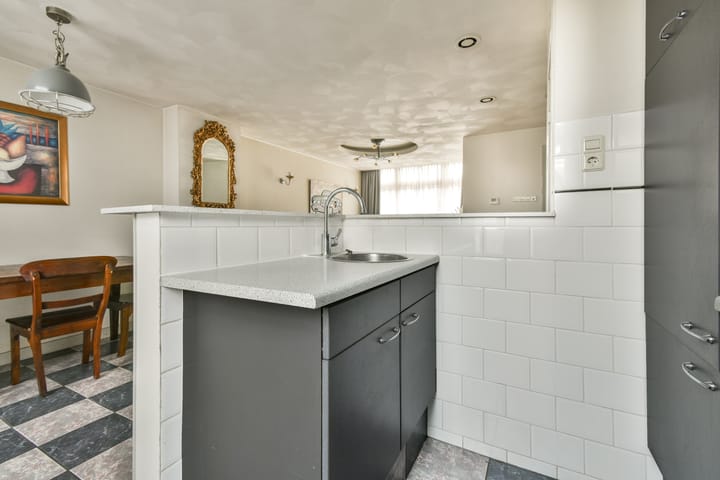 Foto 6 van Lijsterstraat 67