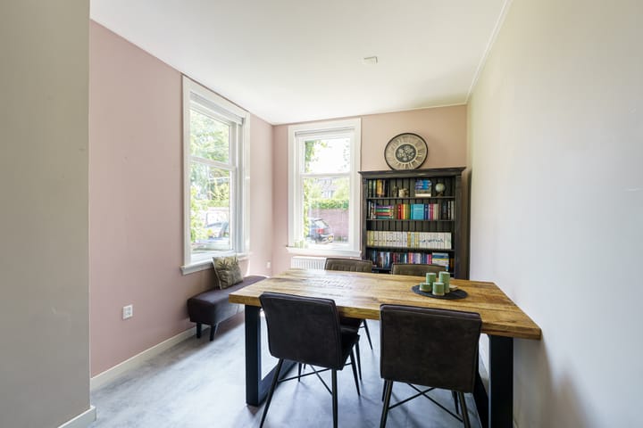 Foto 8 van Paulus Potterstraat 4