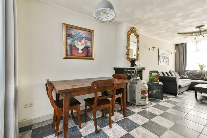 Foto 7 van Lijsterstraat 67