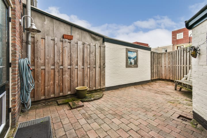 Foto 8 van Lijsterstraat 67