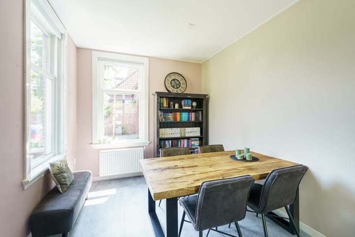 Foto 10 van Paulus Potterstraat 4