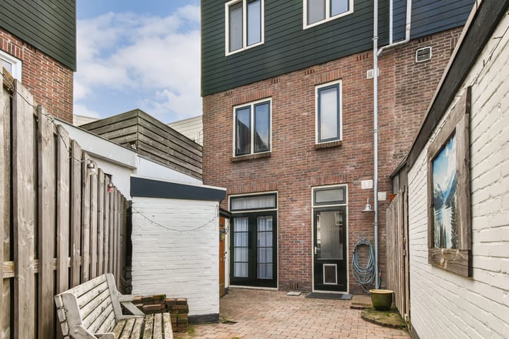 Foto 10 van Lijsterstraat 67