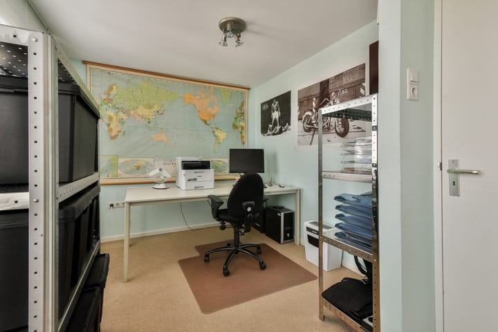 Foto 21 van Lijsterstraat 67