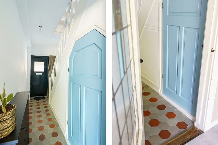 Foto 17 van Paulus Potterstraat 4