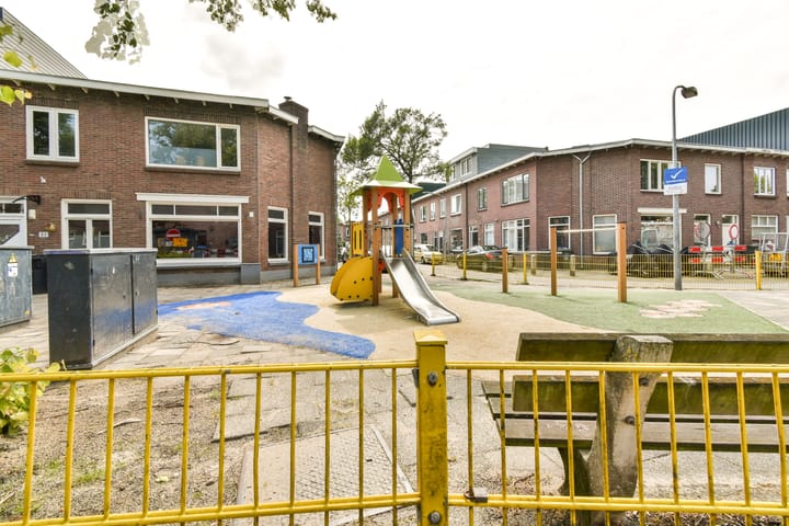 Foto 28 van Lijsterstraat 67