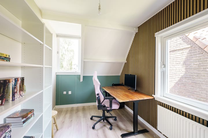 Foto 19 van Paulus Potterstraat 4