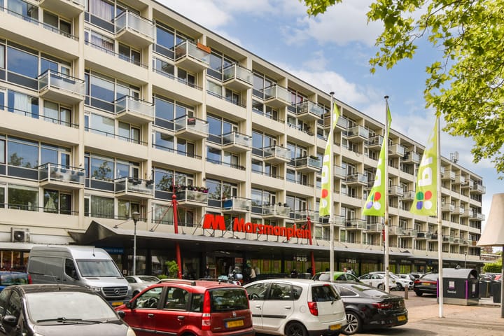 Foto 30 van Lijsterstraat 67