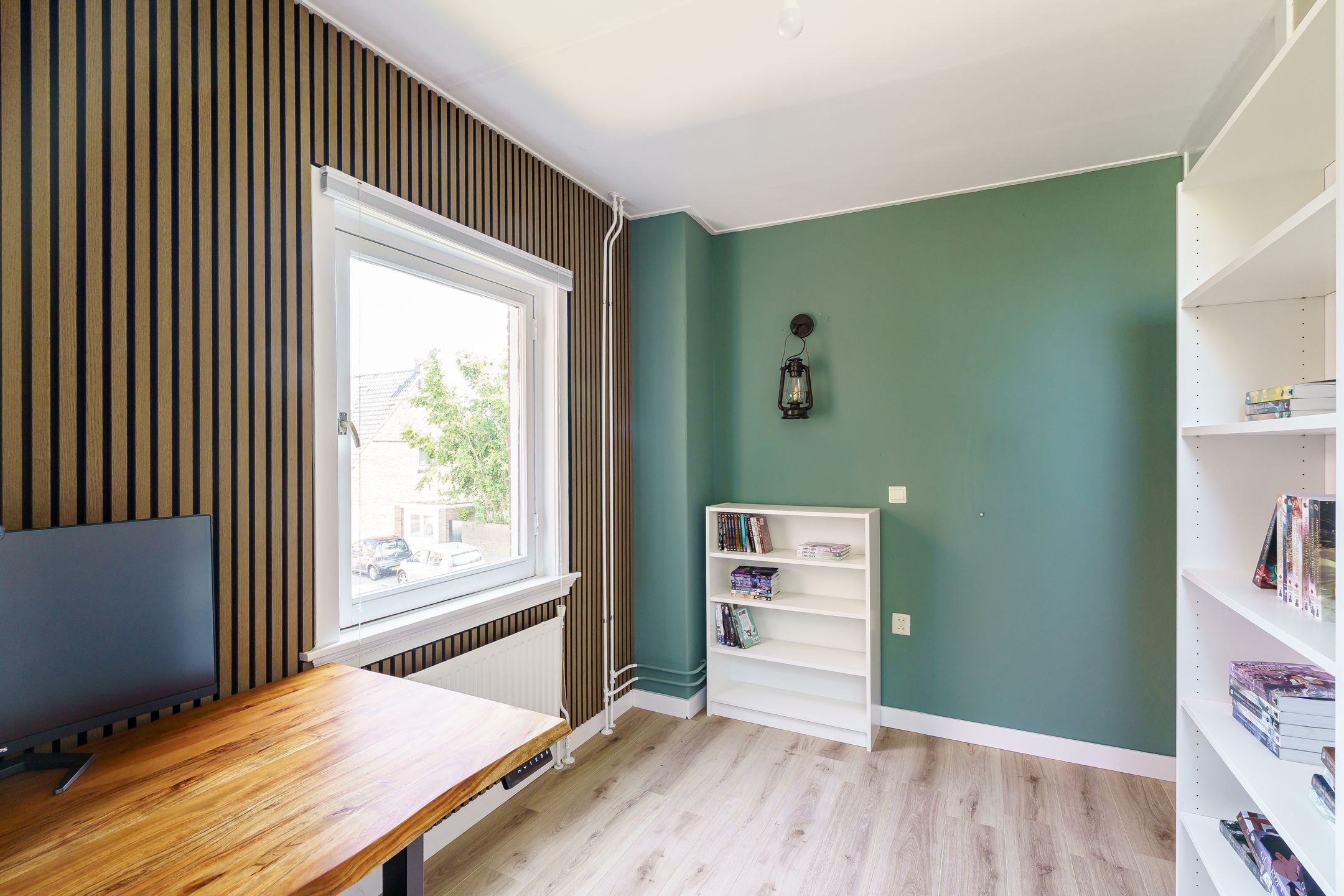 Photo 21 of Paulus Potterstraat 4