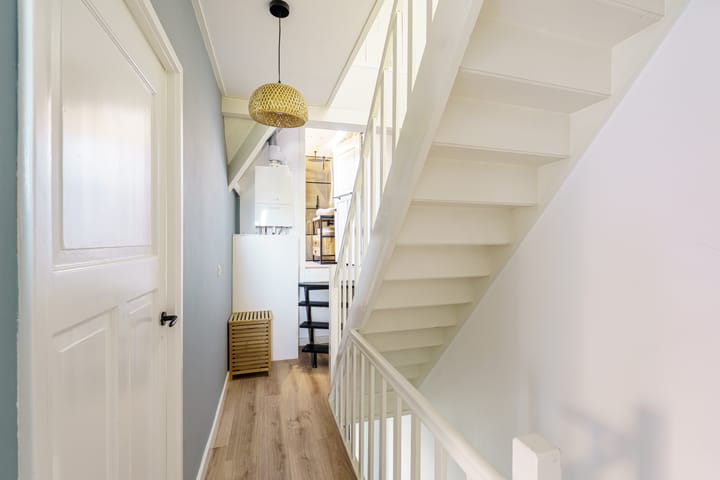 Foto 24 van Paulus Potterstraat 4