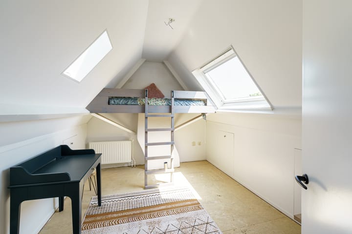 Foto 25 van Paulus Potterstraat 4