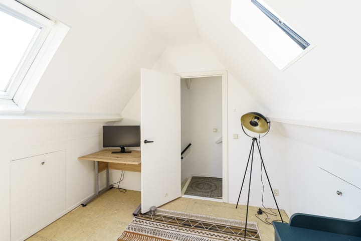 Foto 26 van Paulus Potterstraat 4