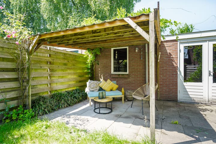 Foto 28 van Paulus Potterstraat 4