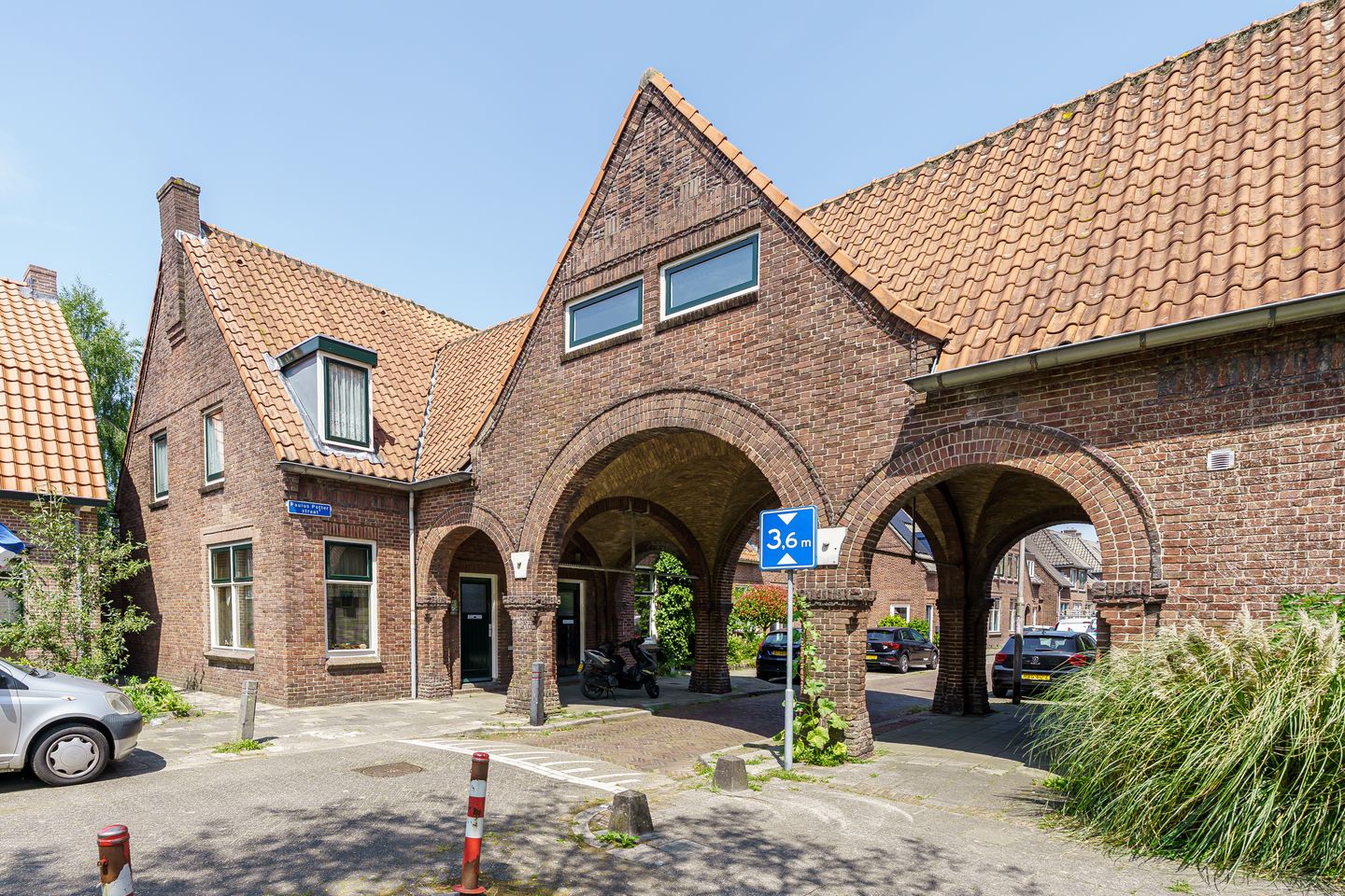 Photo 29 of Paulus Potterstraat 4