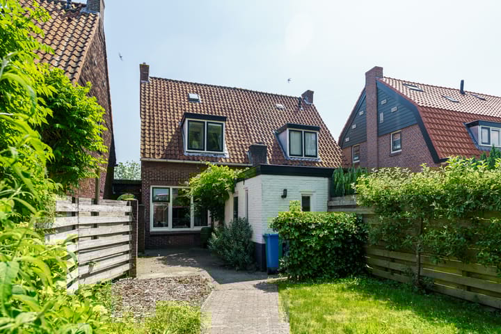 Foto 30 van Paulus Potterstraat 4