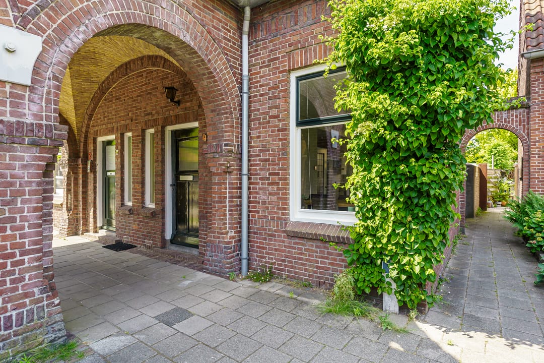 Photo 31 of Paulus Potterstraat 4
