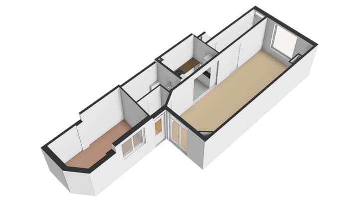 Foto 35 van Merwedekade 158