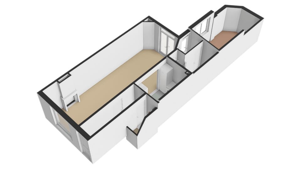 Foto 36 van Merwedekade 158