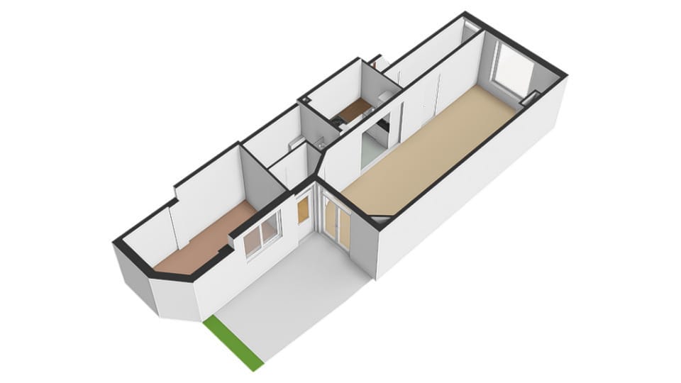Foto 38 van Merwedekade 158
