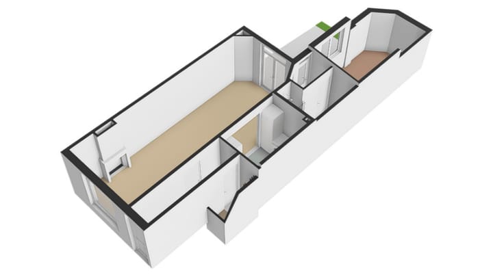 Foto 39 van Merwedekade 158