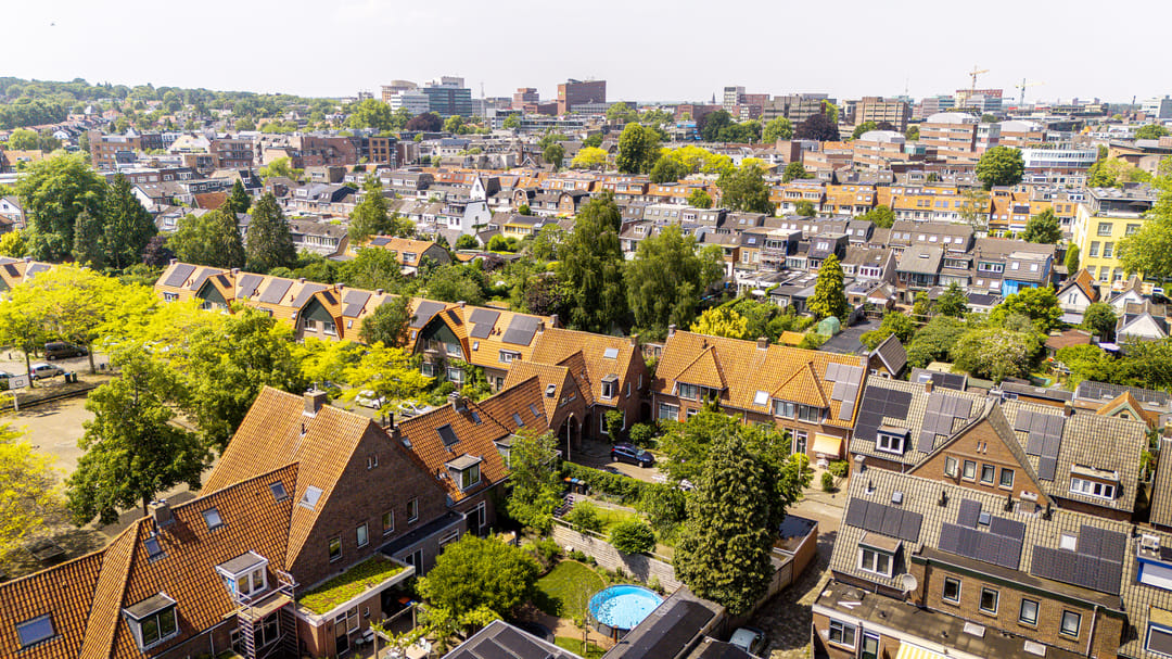 Photo 32 of Paulus Potterstraat 4