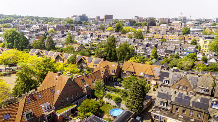 Foto 32 van Paulus Potterstraat 4