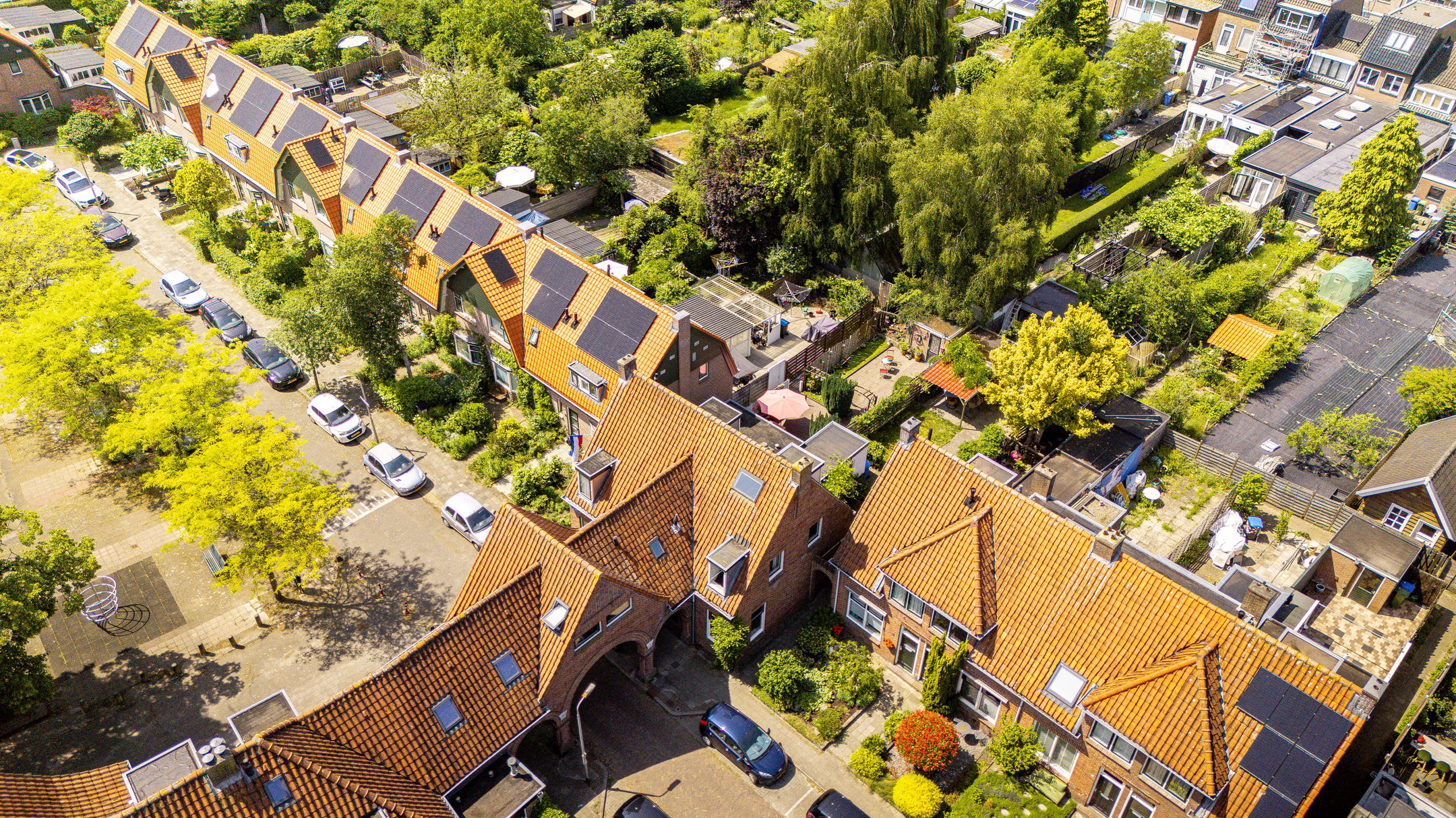 Photo 33 of Paulus Potterstraat 4