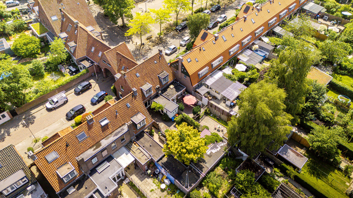 Photo 34 of Paulus Potterstraat 4