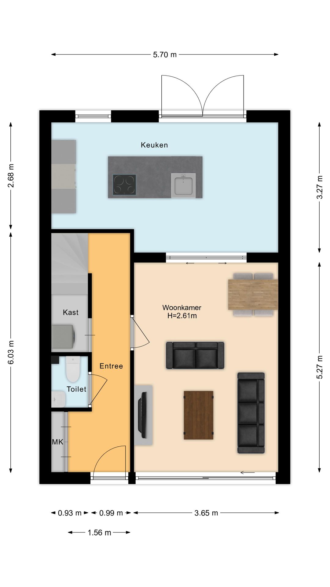 Foto 43 van Telefoonstraat 6