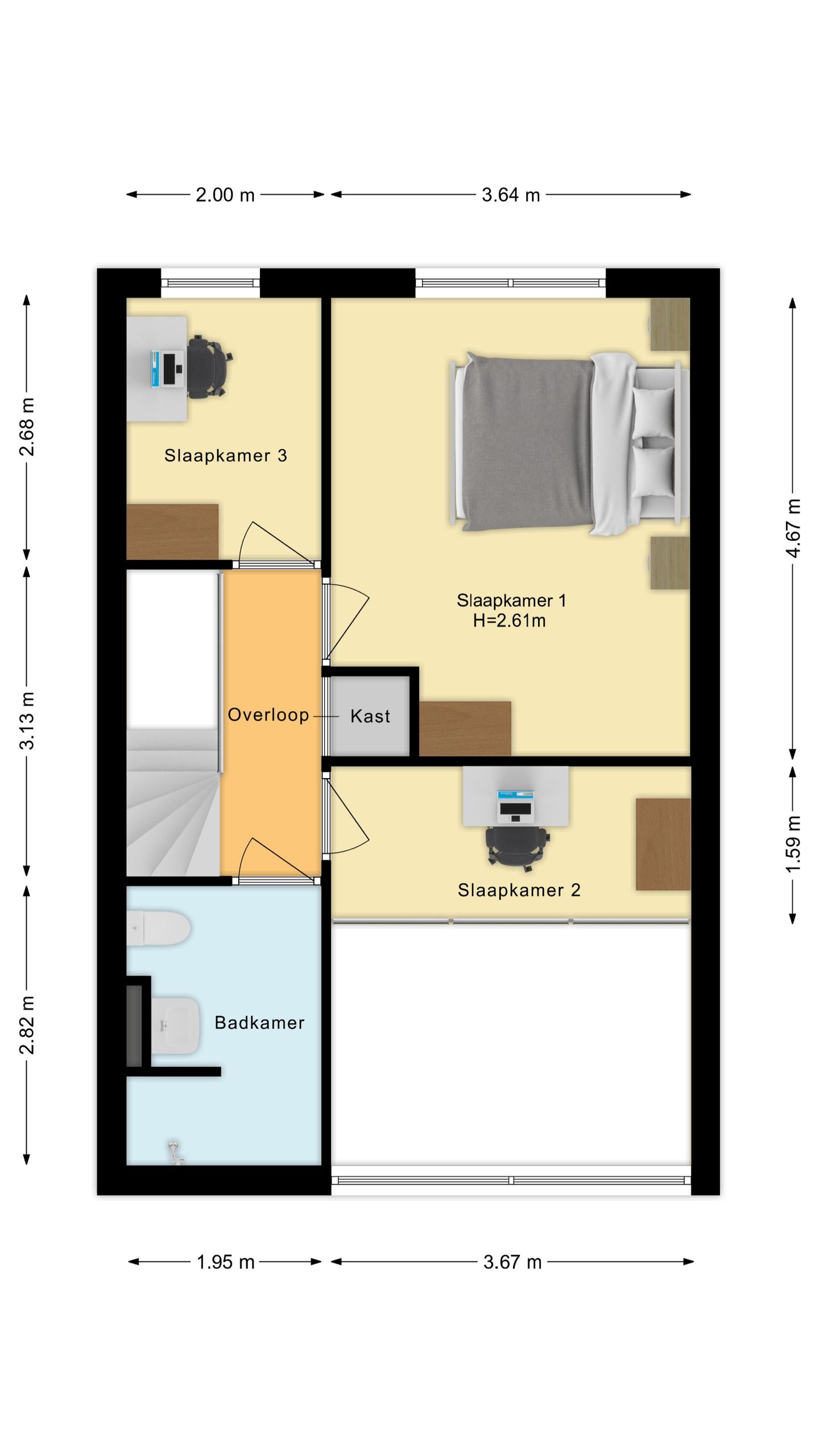 Foto 44 van Telefoonstraat 6
