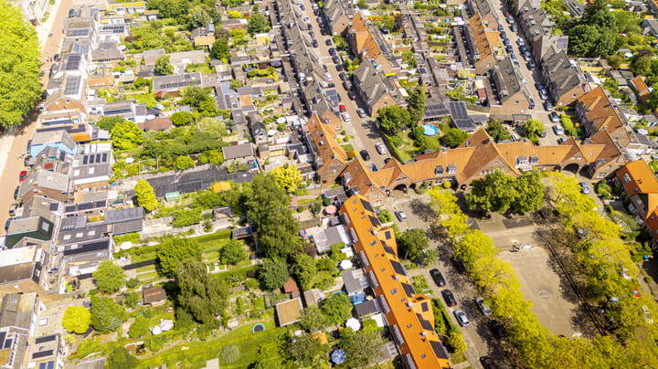 Foto 35 van Paulus Potterstraat 4