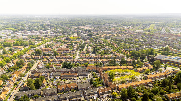 Foto 39 van Paulus Potterstraat 4