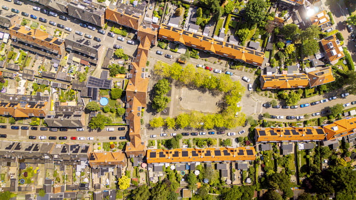 Foto 40 van Paulus Potterstraat 4