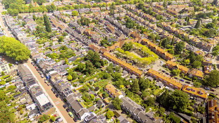 Foto 37 van Paulus Potterstraat 4