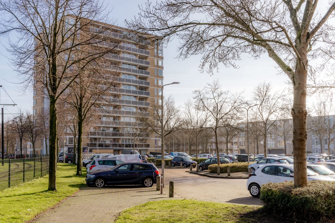 Foto 32 van Dr. Willem Dreesweg 367