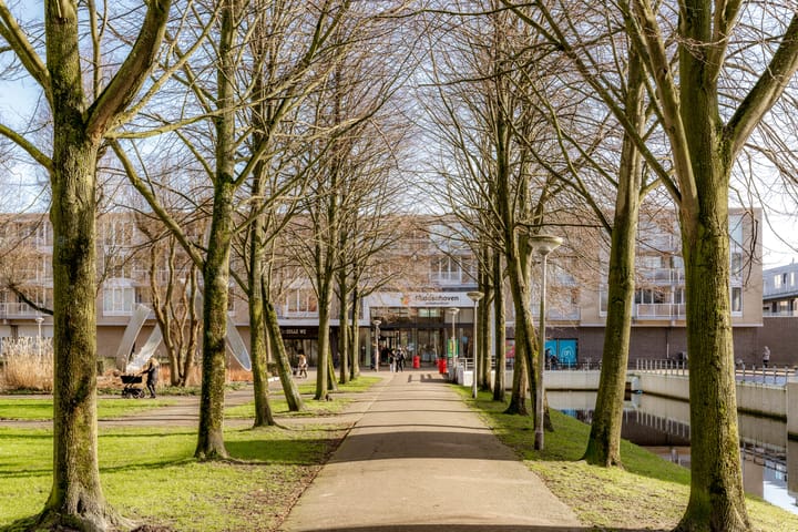 Foto 37 van Dr. Willem Dreesweg 367