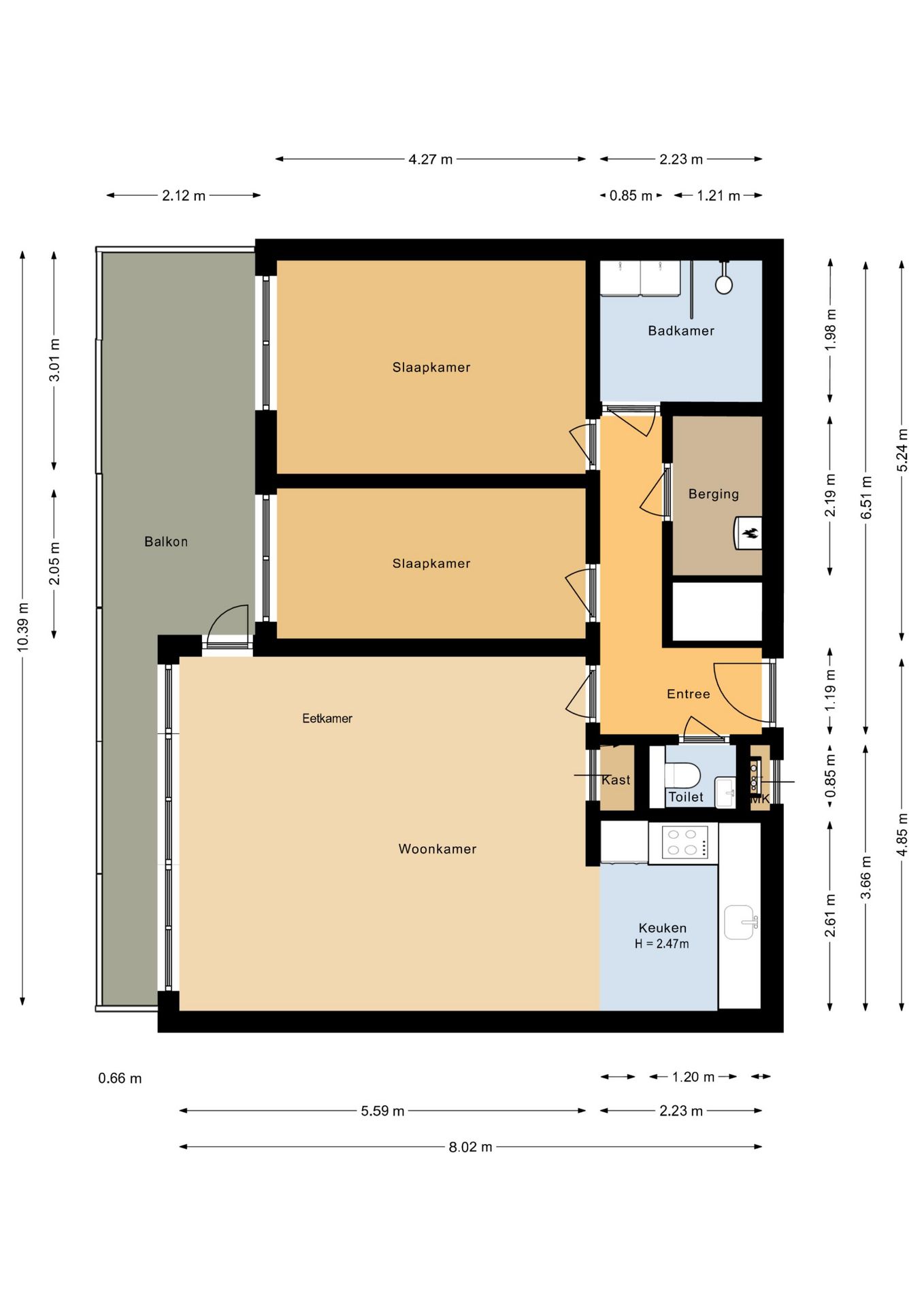 Foto 42 van Dr. Willem Dreesweg 367