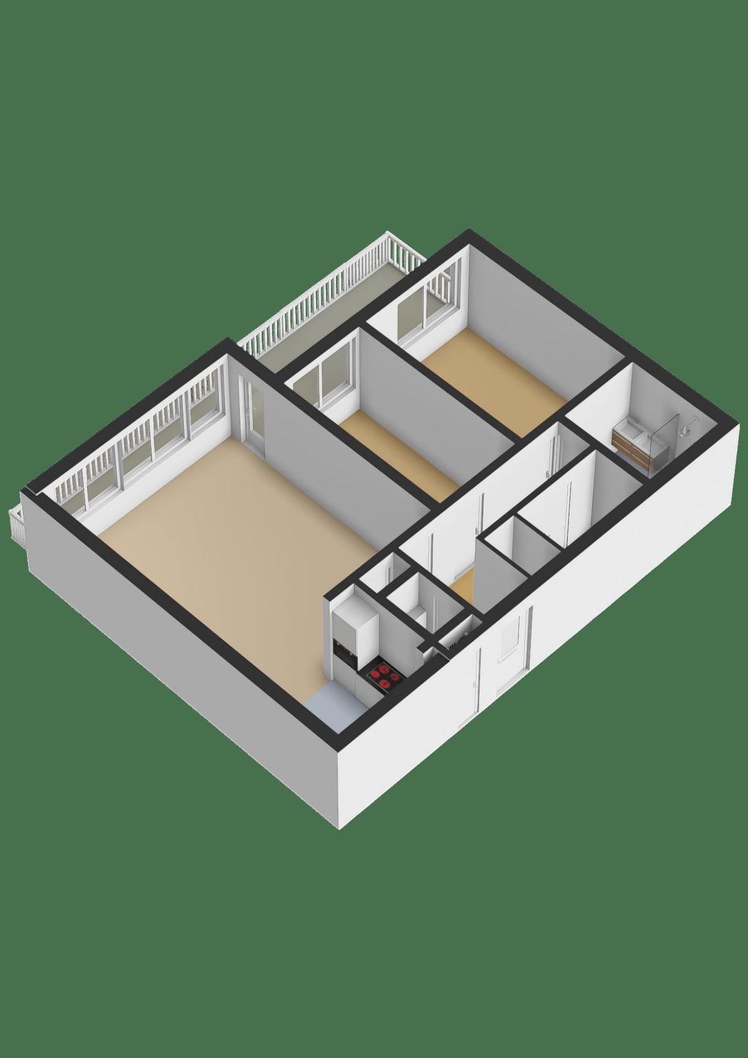 Foto 43 van Dr. Willem Dreesweg 367