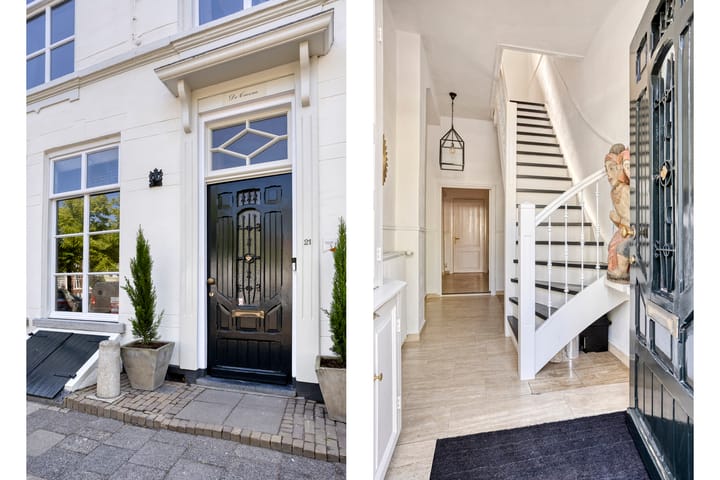 Foto 2 van Zuidzijde Haven 21