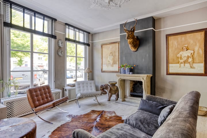 Foto 4 van Zuidzijde Haven 21