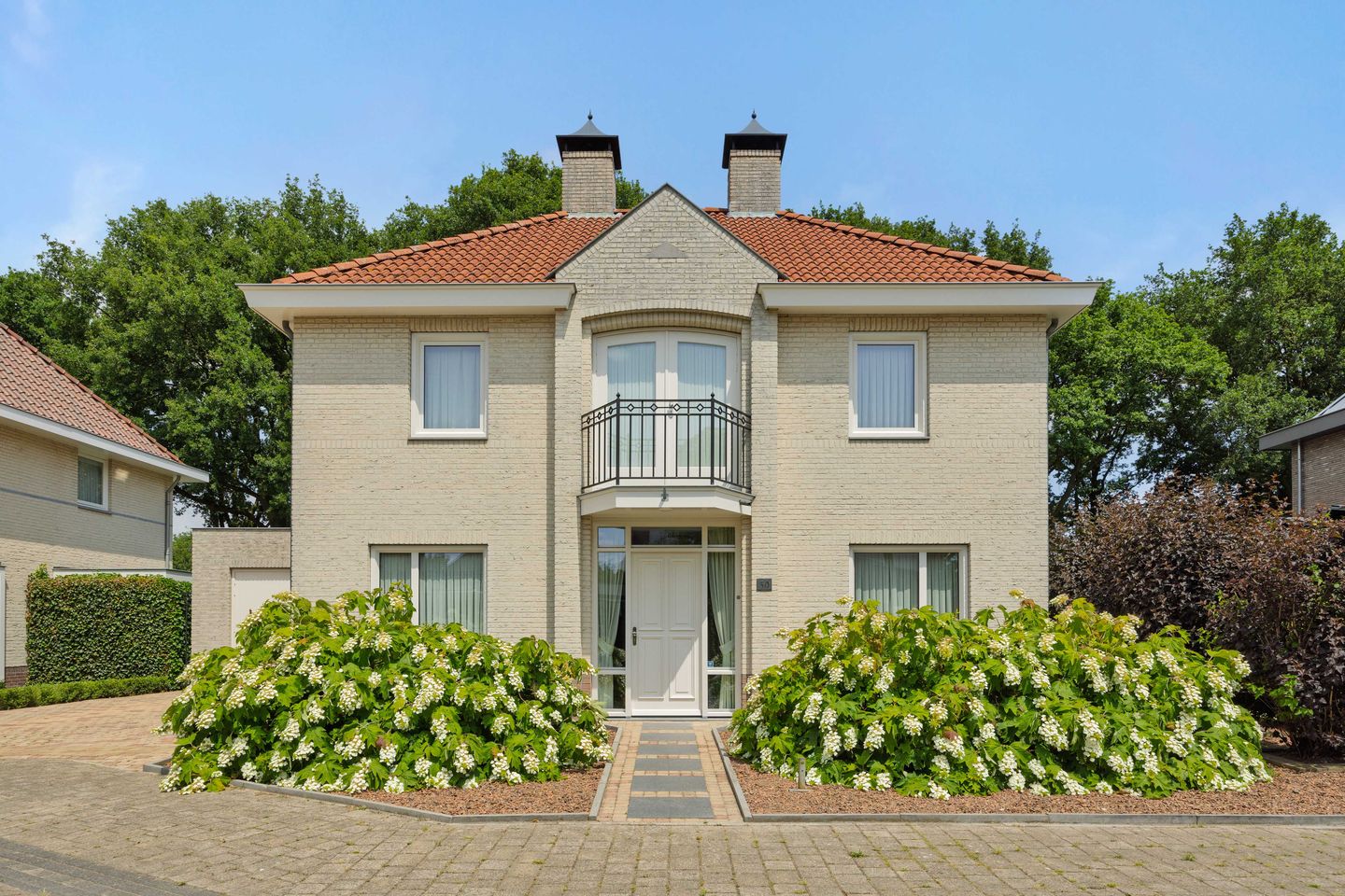 Foto 1 van Hofstede 39