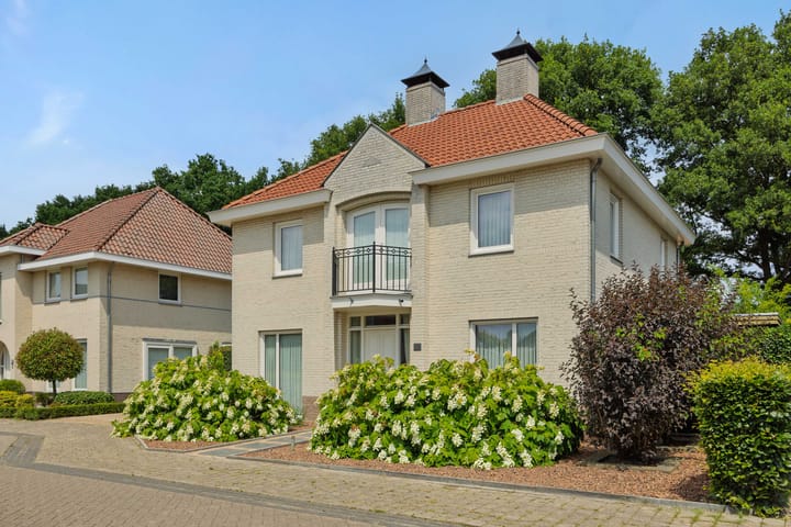 Foto 7 van Hofstede 39