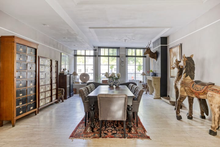 Photo 7 of Zuidzijde Haven 21