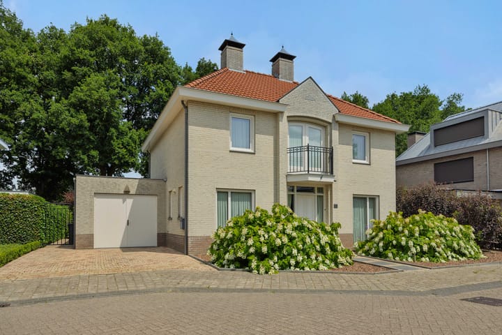 Foto 8 van Hofstede 39